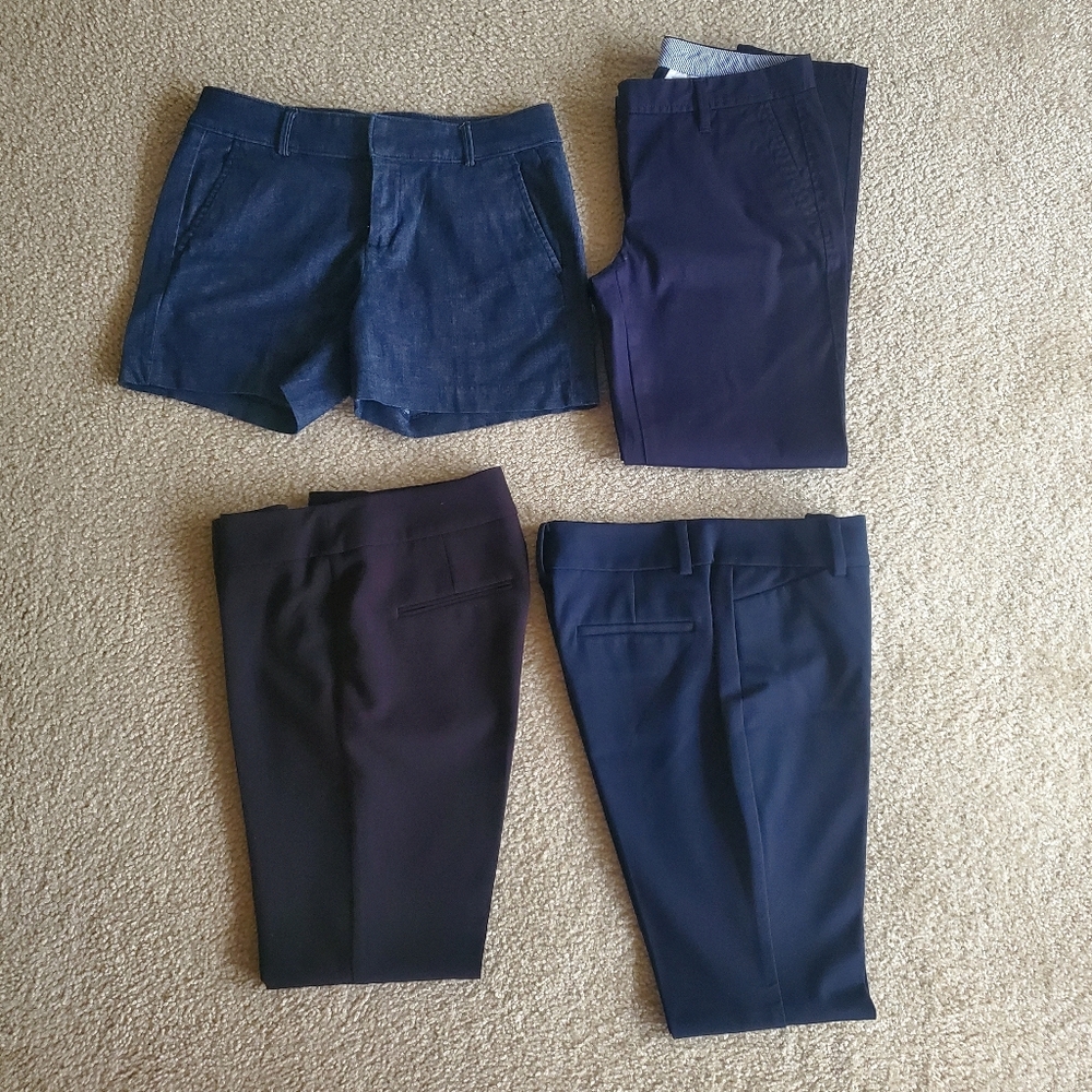 NWOT Talbots Bundle
